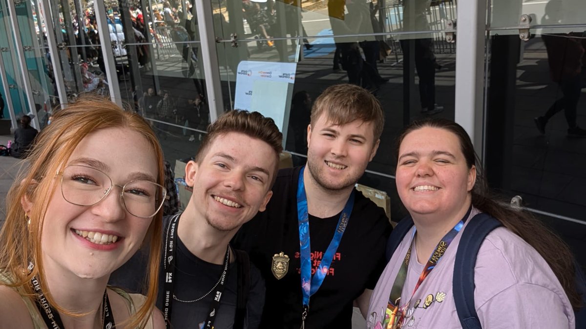 gingerbread tweet media