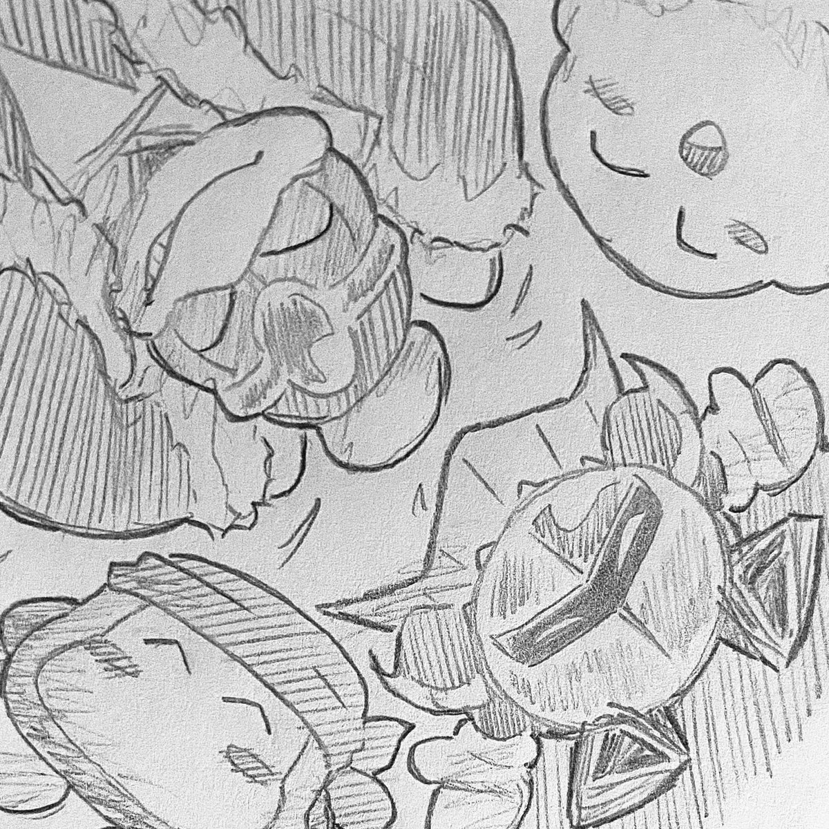 Dark Meta Knight tweet media