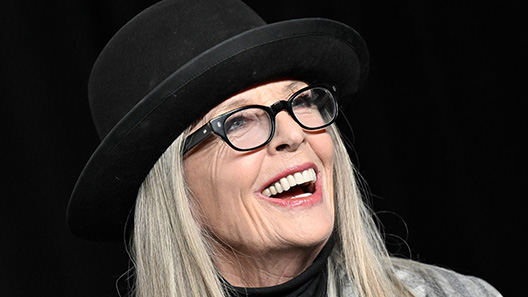 #DianeKeaton  was a truly unique, quirky and gifted talent whose remarkable career spanned countless great movies and a couple of others. Her unforgettable performances and inspiring presence have left a lasting legacy in Hollywood. She will always have our respect and
