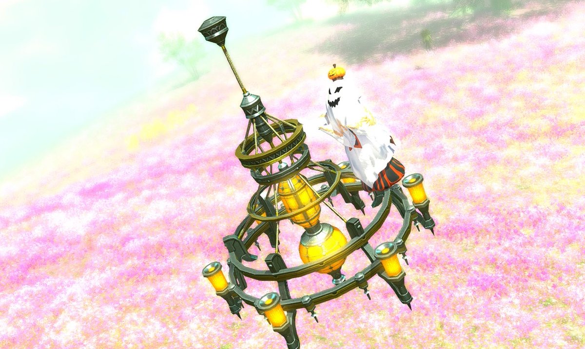 _cyom's tweet image. シャンデリア貰えた！