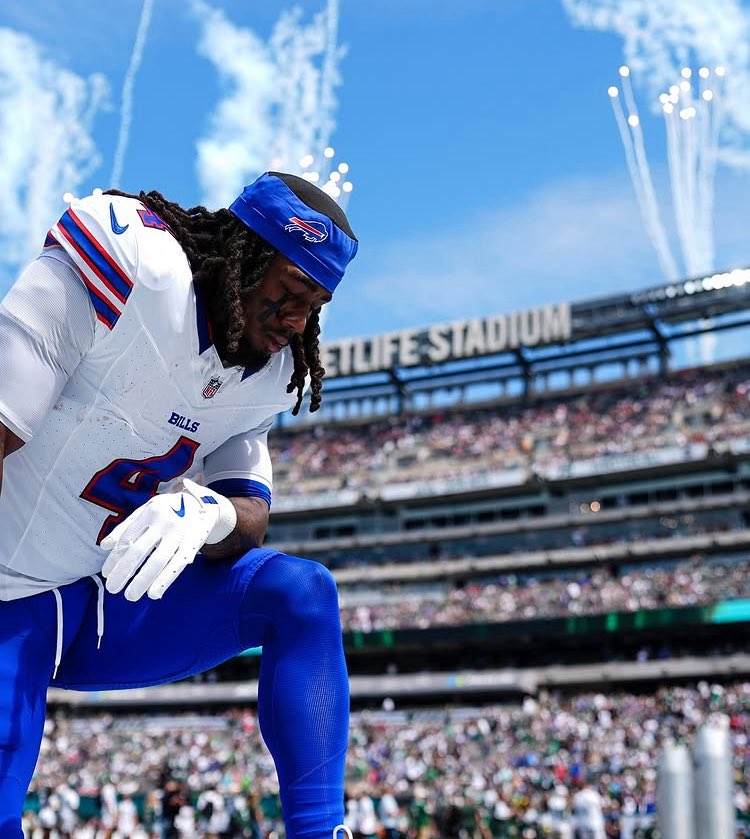 BillsOnReal's tweet image. The only team that can stop the buffalo bills from winning the Super Bowl this season is the Buffalo Bills.