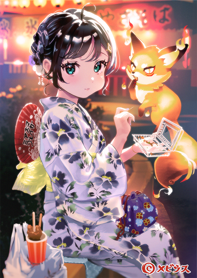 宵祓い探偵ミアズマブレイカー 公式 (@miasmabreaker) / Posts / X