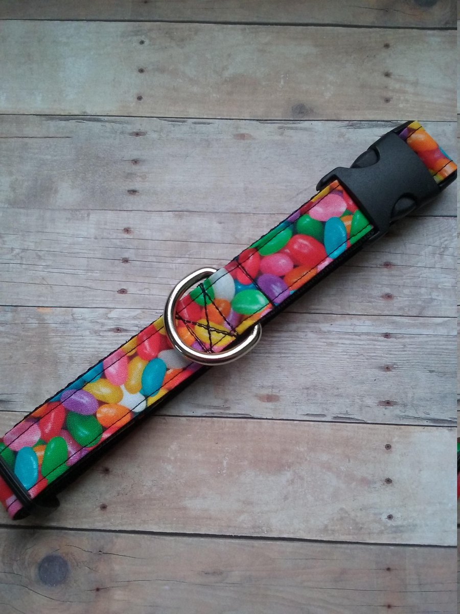 KingdomShop7's tweet image. Dog Collar, Jelly Bean, Easter Collar, lucky dog, Dog style, Fabric Dog Collar, Easter, Dog life, Stylish Dog Collars, pet fashion tuppu.net/90ff82f7 #Easter #handcrafted #Artisancrafted #KingdomWorkshop #giftsunder10 #Handmadegifts #DogLife