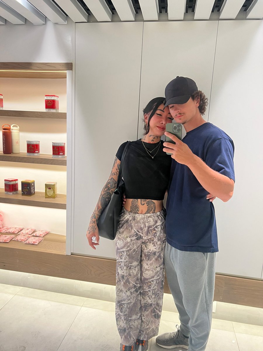 slater1018's tweet photo. Life update: quit league got a haircut and married the love of my life https://t.co/NBFjwVFbBC