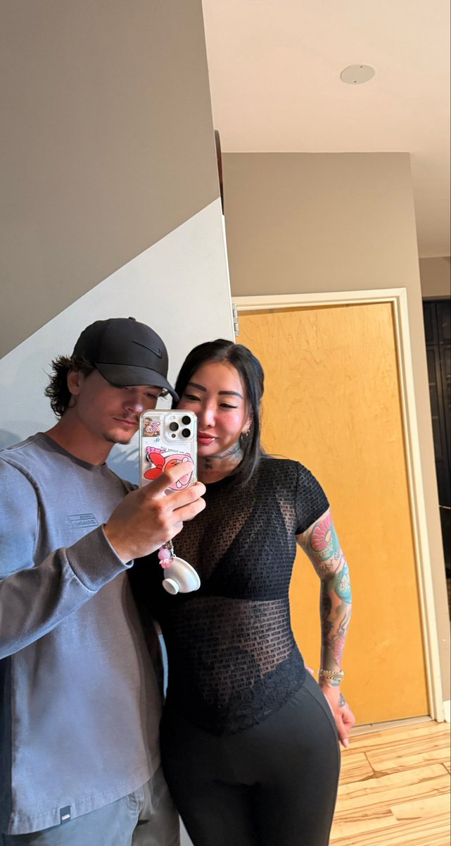 slater1018's tweet photo. Life update: quit league got a haircut and married the love of my life https://t.co/NBFjwVFbBC