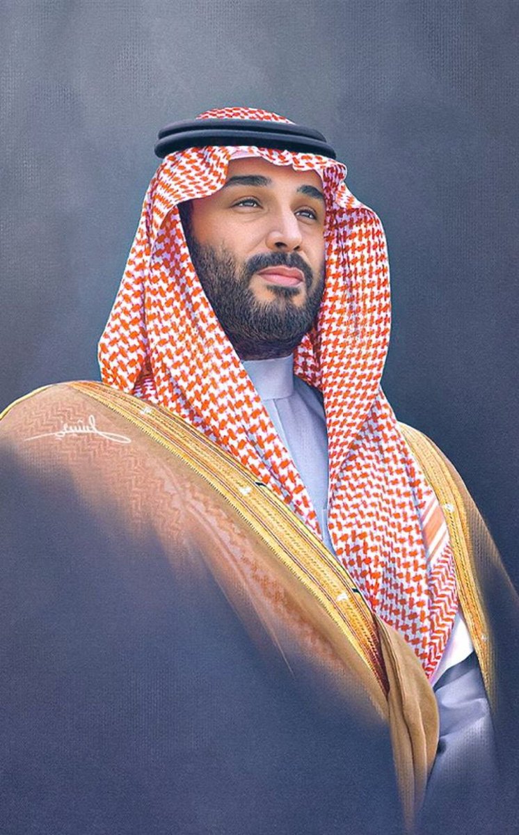 YosGPT's tweet image. الطود .. نجل الطود 💜🫶

#محمد_بن_سلمان‌