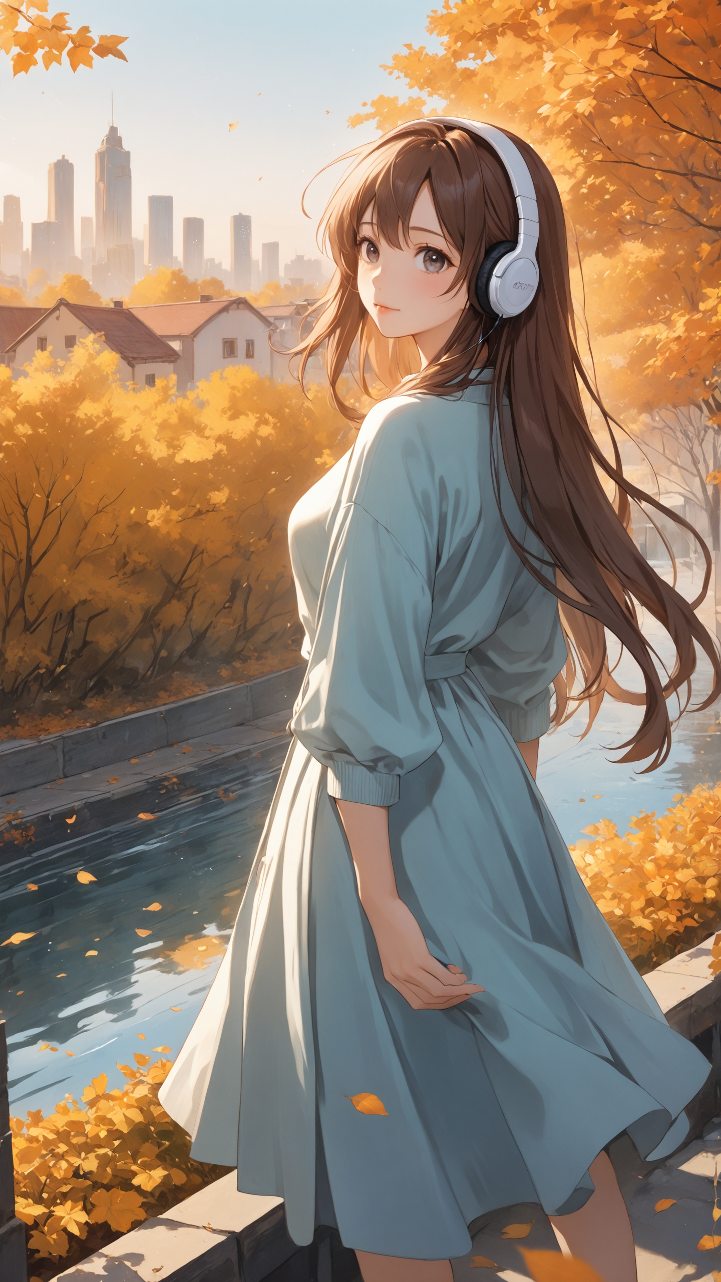 愛の不時着 イラストA2額装 らばでぃぱみゅ²ぱみゅ₂ on X: 