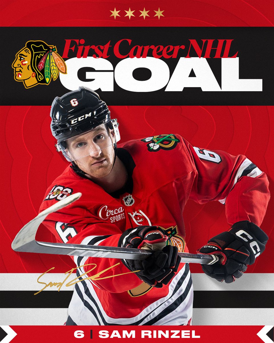 Chicago Blackhawks tweet media