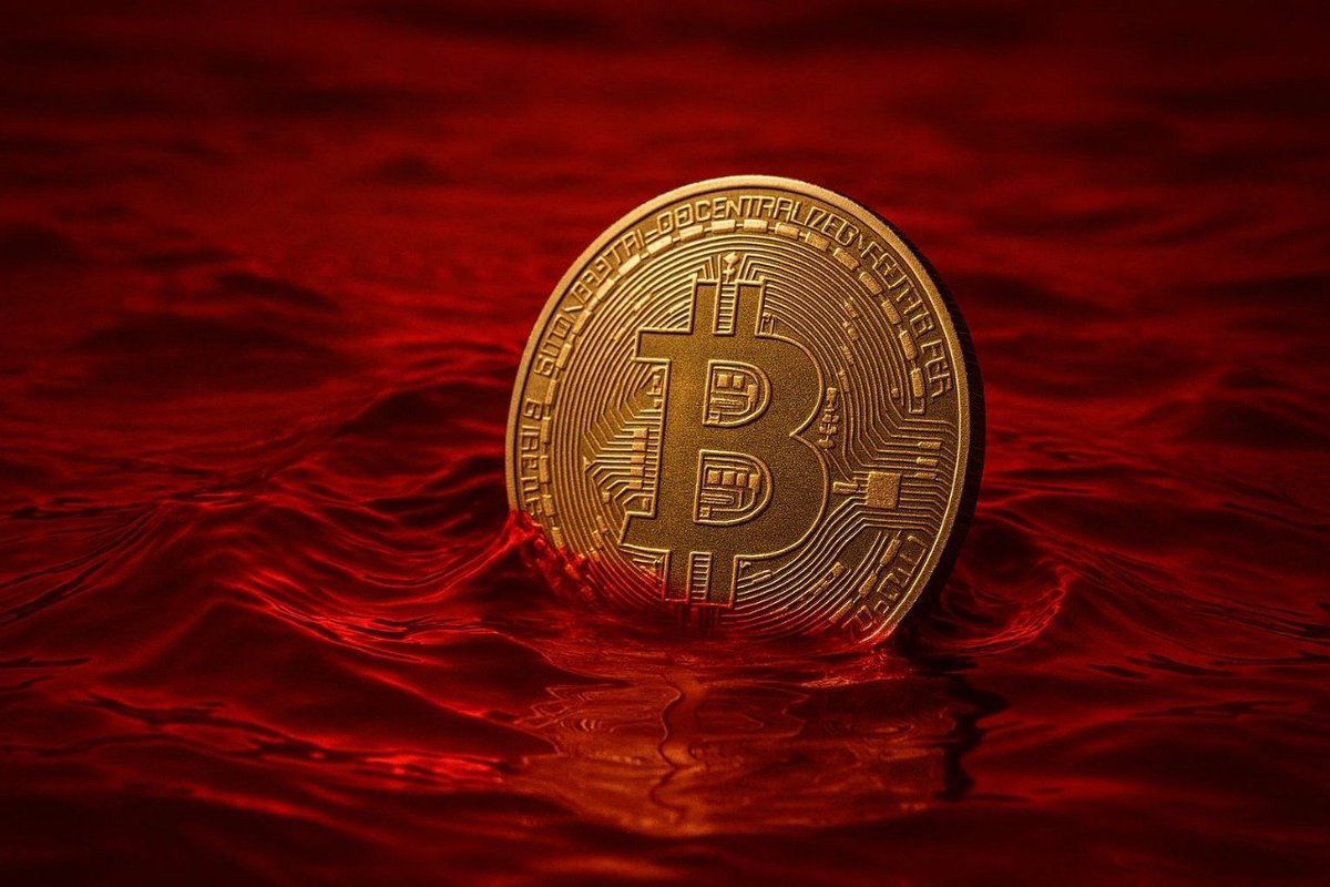 比特幣首次出現每日價格波動達2萬美元，引發大規模清算昨日的加密貨幣市場清算引發比特幣歷史上首次每日價格波動達2萬美元， | KuCoin