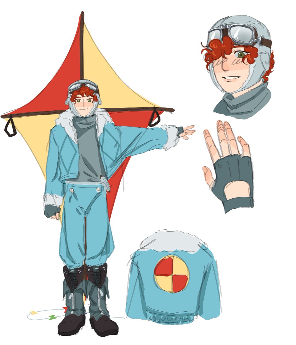 trying out something