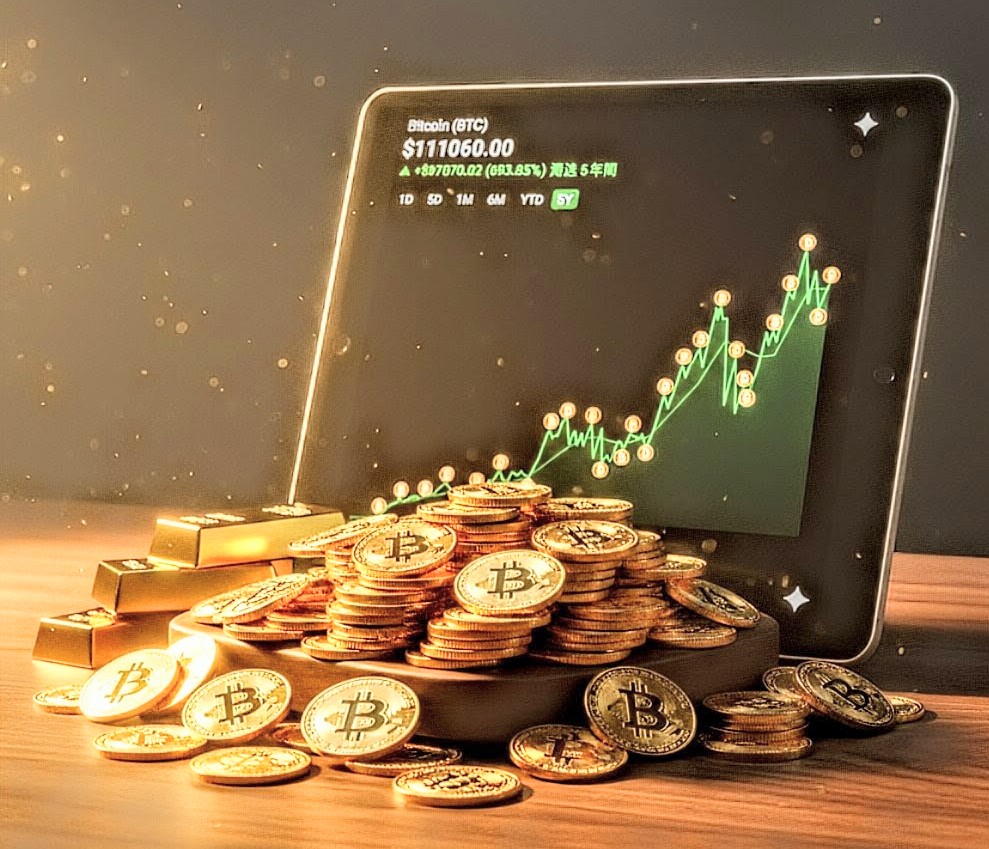 ビットコイン投資の最適解。 なぜ「現物保有+ホールド」が最強なのか？ ​― 3兆円の強制清算と、動じない現物投資家。その決定的な違い】  市場の暴落は、投資戦略の真価を問う「試金石」である。 ​【データによる事実】 A）5年間の継続的BTC現物購入&ホールド：リターン約+ ...