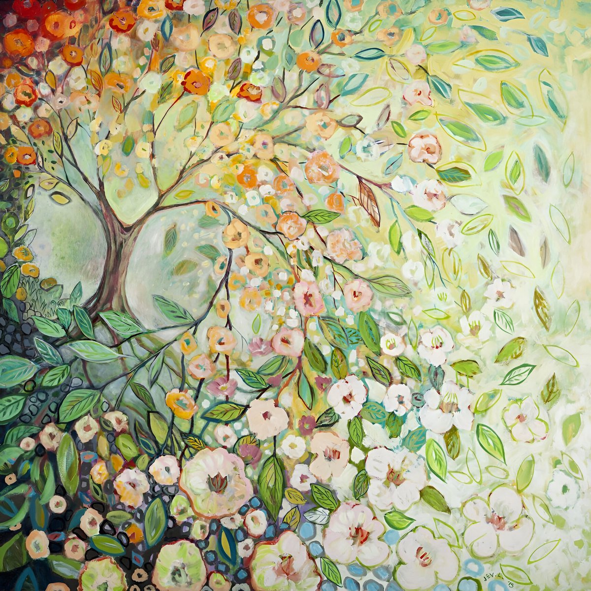 Jet_SetterM7's tweet image. Art by Jennifer Lommers