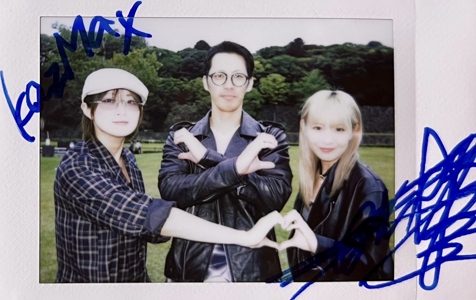 【バイイー専用】まみれた チェキ 伐/森田 m15581640135_1.jpg?1744004047