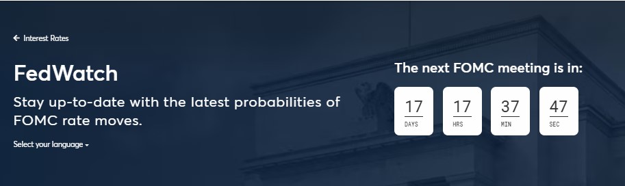 NAZHGAMINGLIVE's tweet photo. 17 days Left for the next FOMC meeting...98.3% 375-400 target rate probabilities -25 2nd cut rate.. then Dec 10 for another cut rate -25... Goodluck to us https://t.co/z41EJjQZ1G