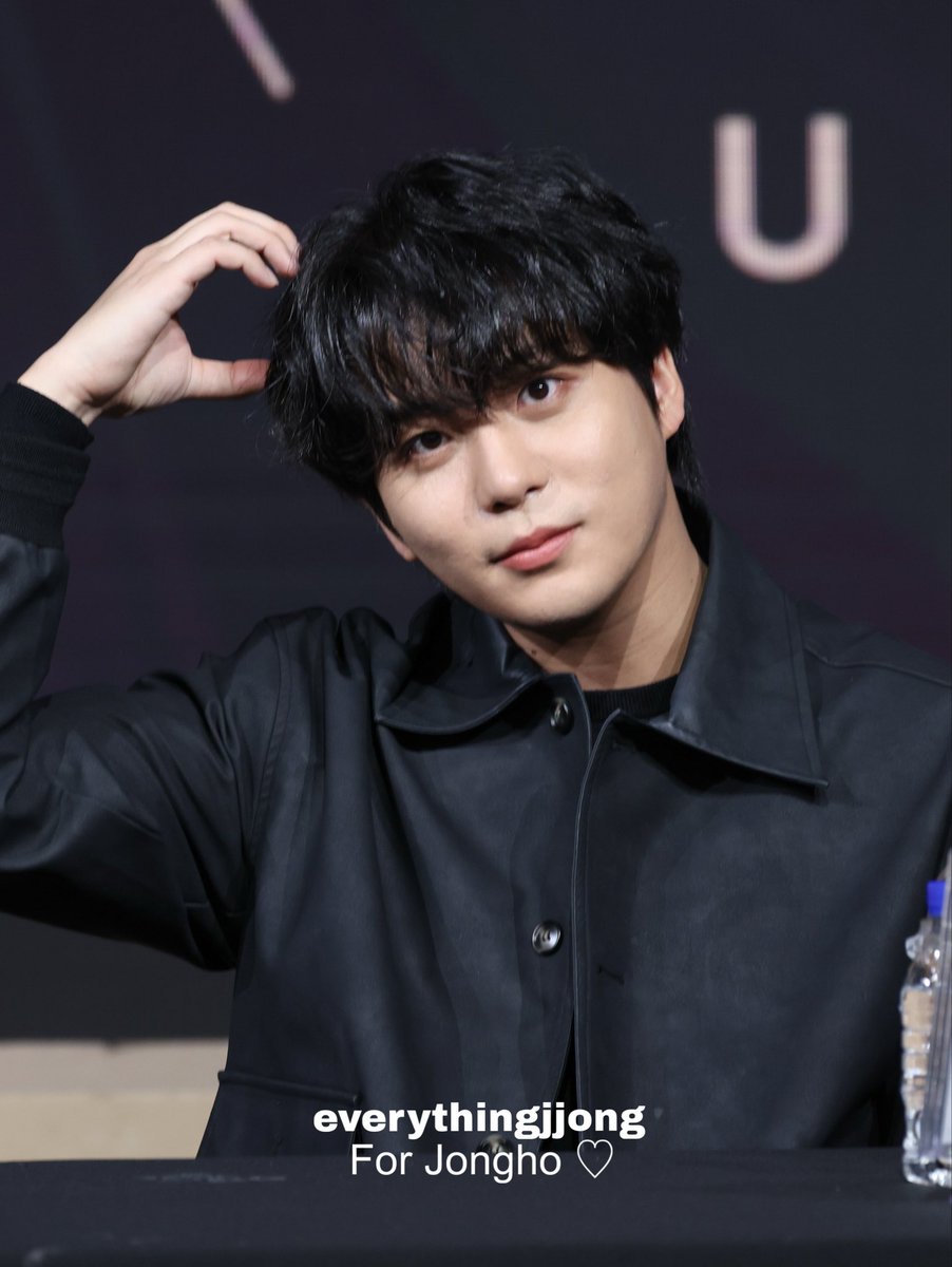 everythingjjong's tweet photo. 우리 사랑스러운 막��이 생일 축하해🤎🎈🧸 황금 보이스로 리보들 행복하게 해줘서 고마워~ 앞으로도 많이 많이 사랑할게 ❤️

#ATEEZ #에이티즈 #JONGHO #종호 #최종호
#JonghoLightsTheStage
#달려가_종호생일이_닿는곳으로 https://t.co/EcAjWCc0Bj