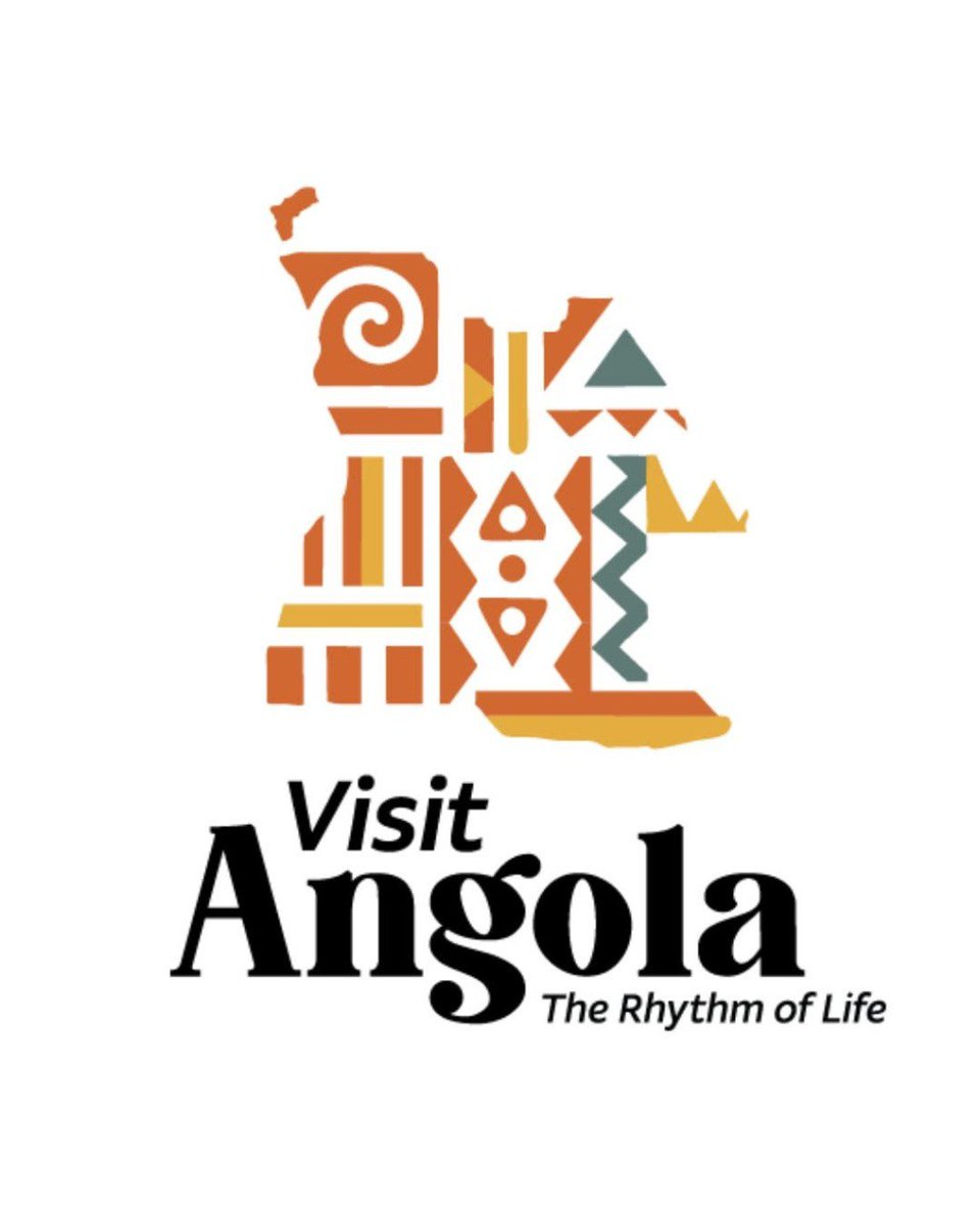 ComemakewegoTAF's tweet photo. 🇦🇴 Angola comes alive!

The nation has unveiled its bold new tourism brand — “Visit Angola – The Rhythm of Life.”

💚 Nature
🧡 Music
💛 People
🖤 Heritage

Discover how #Angola is redefining its #tourism sector.
 https://t.co/NxroJawKbl

#VisitAngola https://t.co/Dpii8ABt3Y
