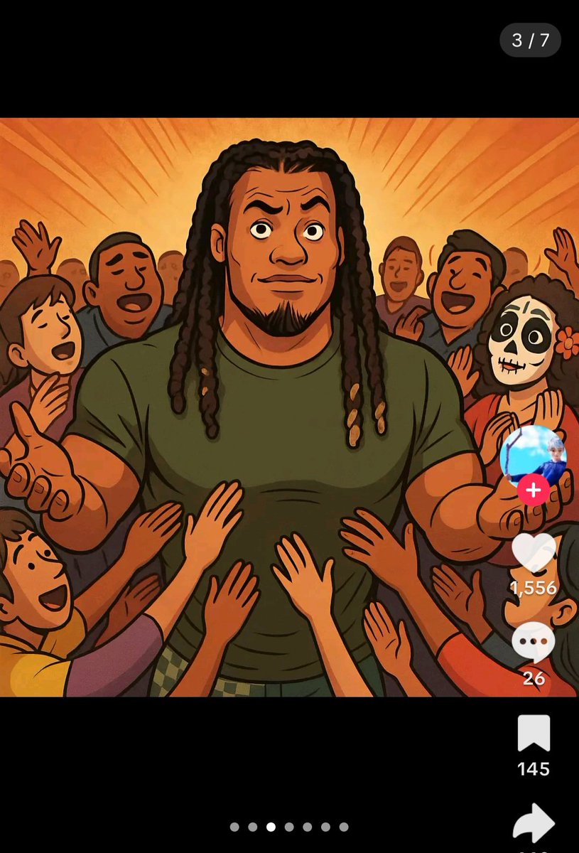 ArcadeCrave 🇬🇭 THE BOYS S5 SPOILERS tweet media