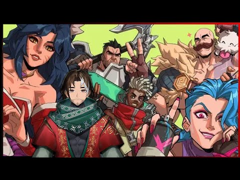 unnaturalnero's tweet image. 🔴LIVE  
New Holloween Justchatting Screen  Debut! &amp;amp; SleepKO No More? Gonna Try Learn 2XKO Mechanics/combos on stream 

 The link to the stream is located in the comments below. 👇

#vtuber #twitchstreamer