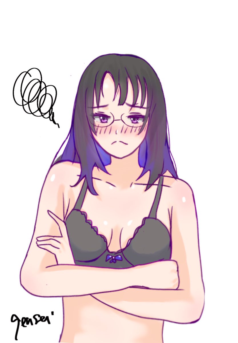 sinri_neko's tweet image. おはようございます✨ #絵描きさんと繋がりたい #絵描きさんフォロバ100