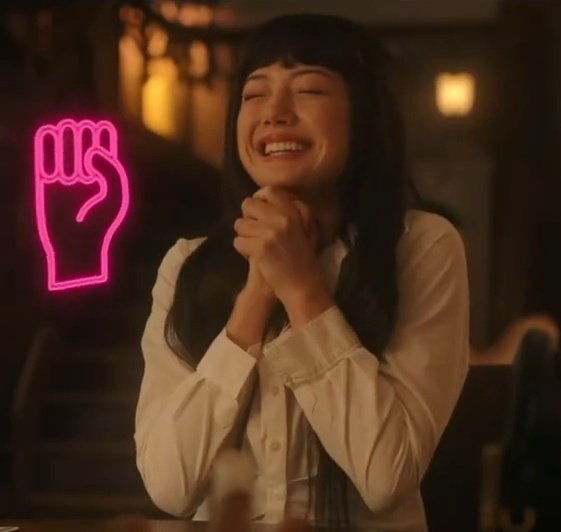 pls i love fake marriage trope so much 😭 #WouldYouMarryMeEP2