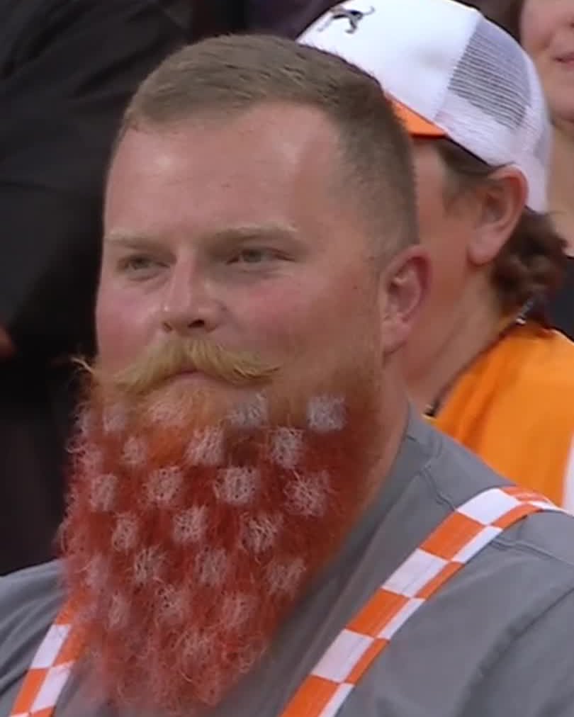 SECNetwork's tweet image. no context @Vol_Football 😂