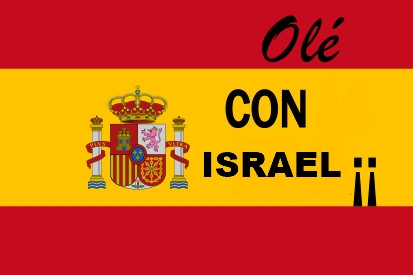 MariangelesTalM's tweet image. I&apos;m Spanish and that is not Spain 
You Arabs think we swallow everything, but I am against your lies.