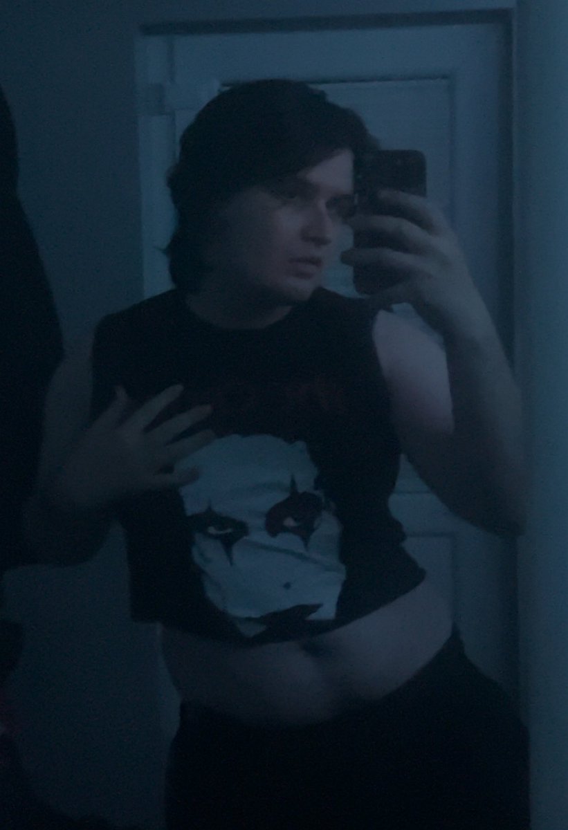 preyfornight's tweet photo. felt kinda gender here https://t.co/KiqTPECgAi