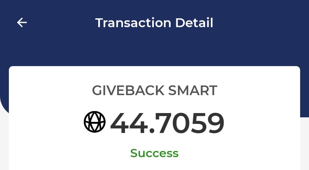 Nothing better than booking a trip via <a href="/travalacom/">Travala.com 🏨 ✈️</a> and then coming home to an $AVA giveback from the <a href="/AVAFoundation/">AVA Foundation</a> 🙌🏼