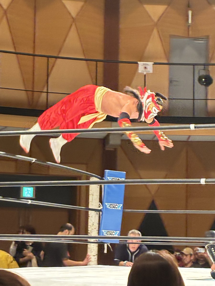 shoya6384721's tweet image. セミファイナル
ハヤブサ飛ぶシーン
#pwzero1
#天下一ジュニア2025
