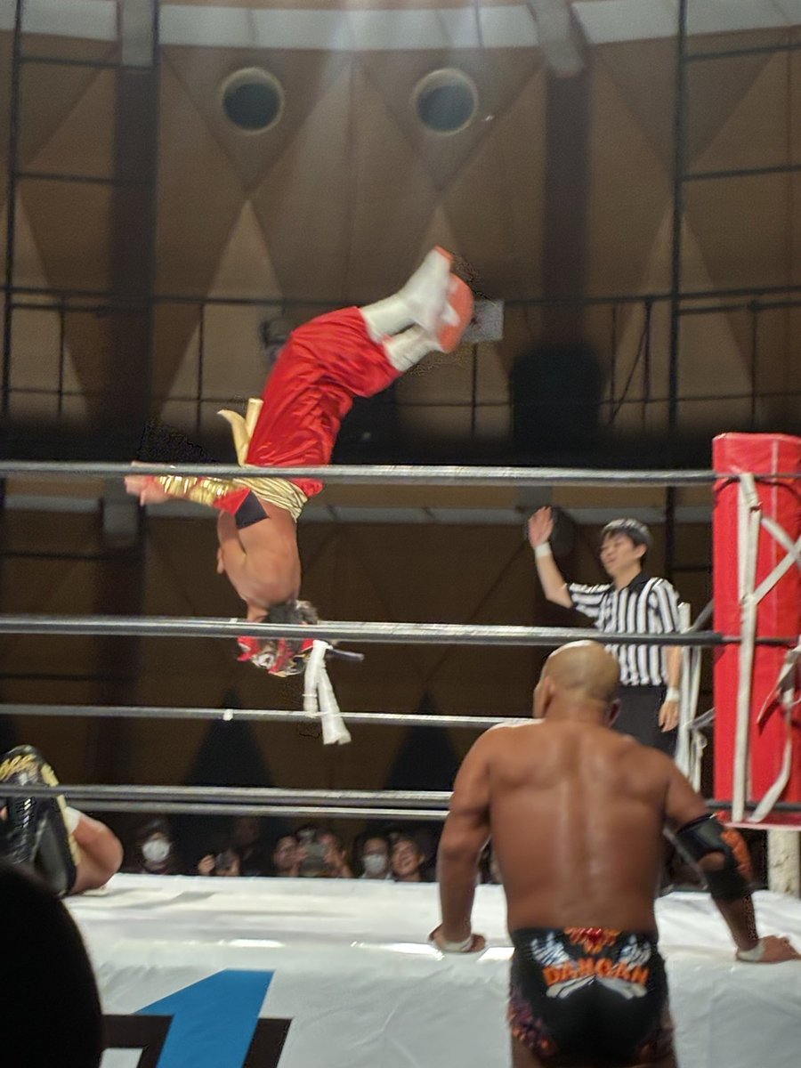 shoya6384721's tweet image. セミファイナル
ハヤブサ飛ぶシーン
#pwzero1
#天下一ジュニア2025