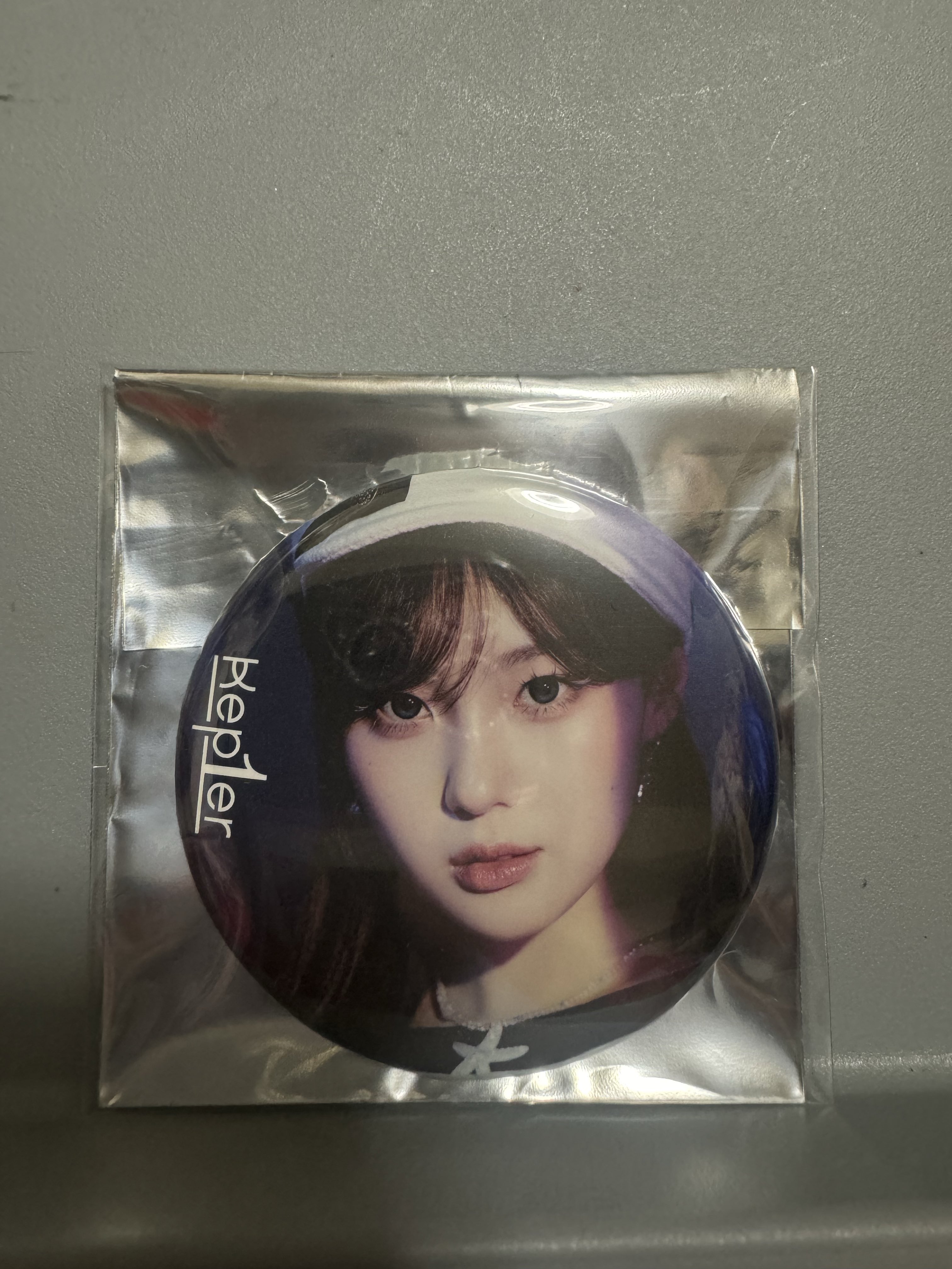 レア❤️ヨンウン❤️韓国ファンミ　FC ペンミ　トレカ❤️kep1er 当選品‼️ なっく（名付け親:ヨンウン） on X: 