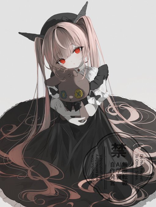 おこめ🤍おやすみ中@okome_0216のイラスト一覧