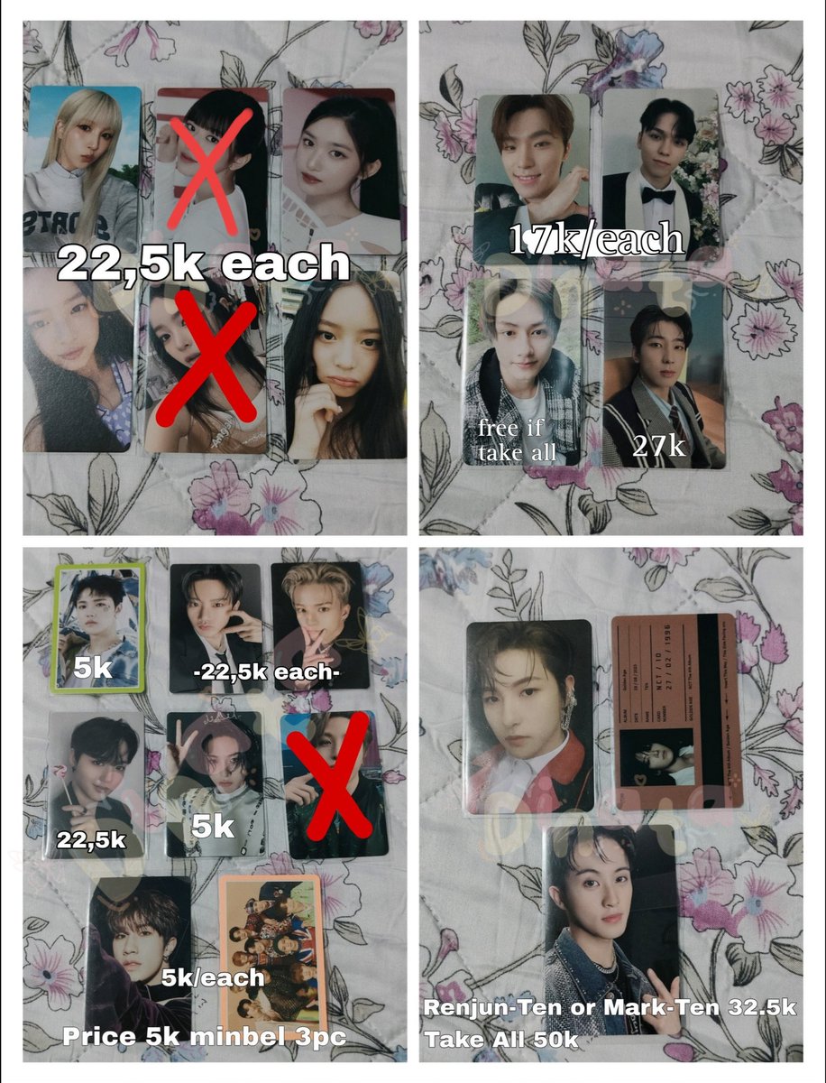 ✿ Dinata (@ after dm) ✧ tweet media