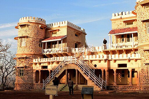 🦌 Escape into the wild at Madhav National Park — dense forests, roaming wildlife &amp; peaceful trails await! 🌿

🌅 Explore: touristinindia.com/madhav-nationa…

#MadhavNationalPark #WildlifeIndia #NatureEscape #HikingTrails #EcoTourism