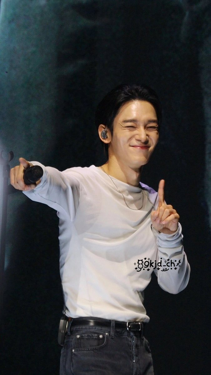 best of kim jongdae 김종대 tweet media