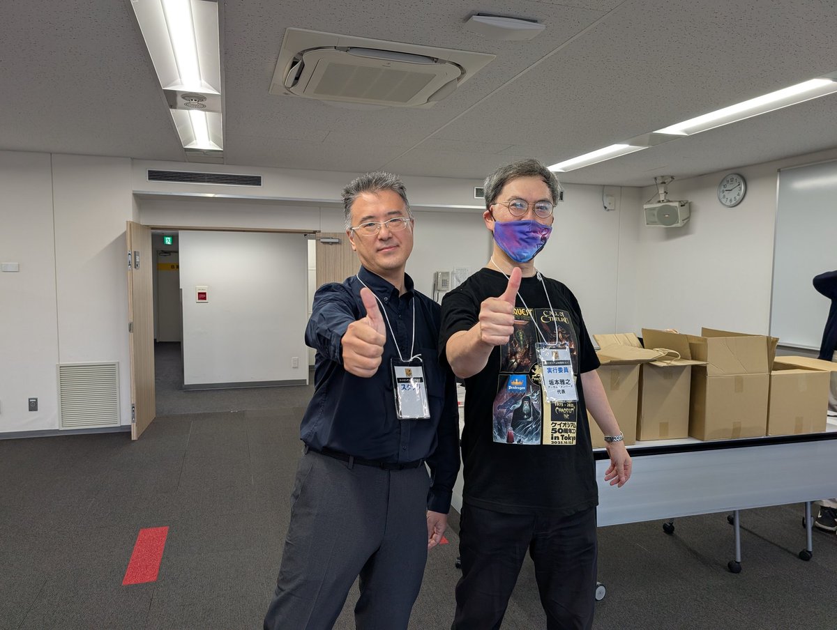 さちこ tweet media