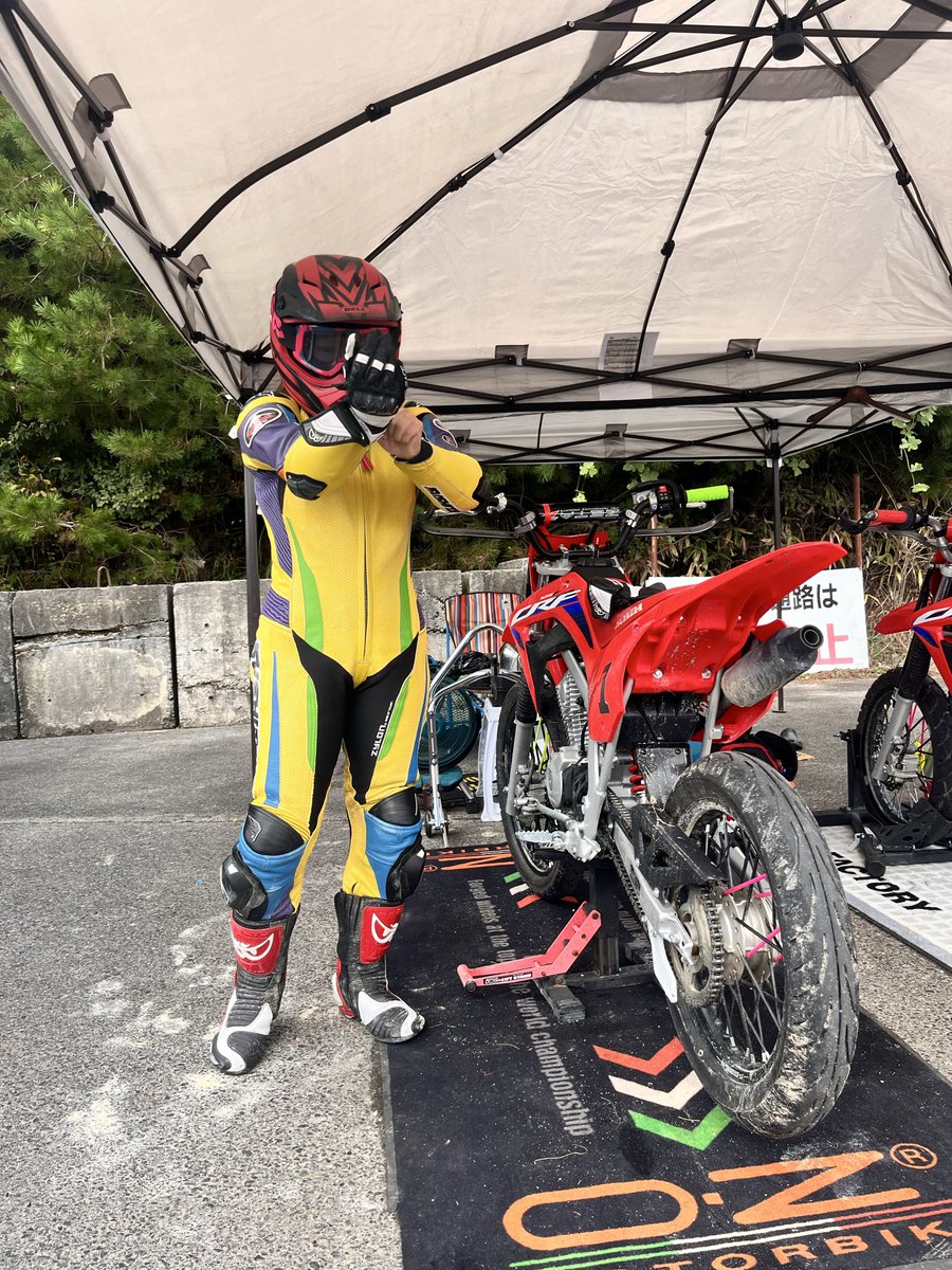上総介⭐ 俺が必ず勝つ