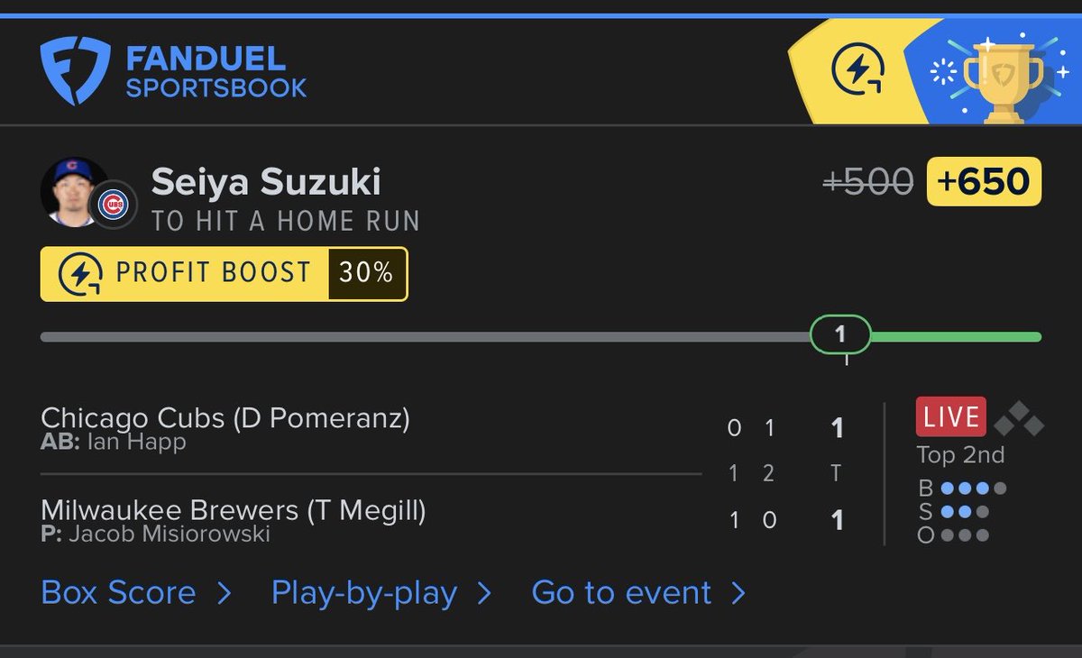 PeruvianPicks's tweet image. How much I will miss MLB and @HomeRunPredict accurate data during the off season. What a banger