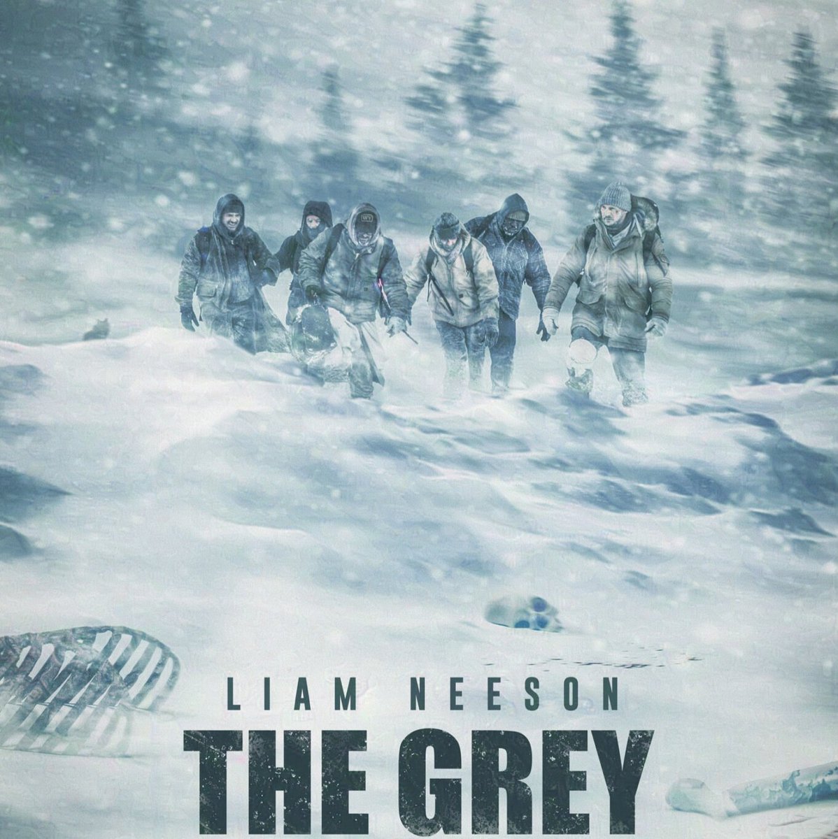 recap_reel11488's tweet image. What Remains When Even Fear Turns to Ice ... The Grey
youtu.be/qf2fOrPbmBo?si…