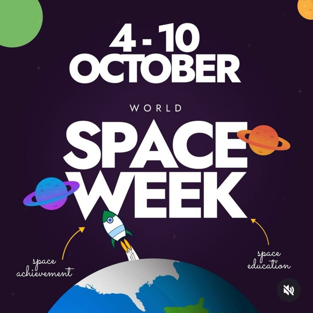 ranja71's tweet image. #worldspaceweek
. . . wenn Sie wissen wollen, wieviel Resonanz meine Angaben und Behauptungen erzielen. Unter diesem Hash Tag auf Instagram können Beiträge mit relativ viel Text gepostet werden, die Ansichten und Meinungen von unterschiedlichen Usern wiederspiegeln.