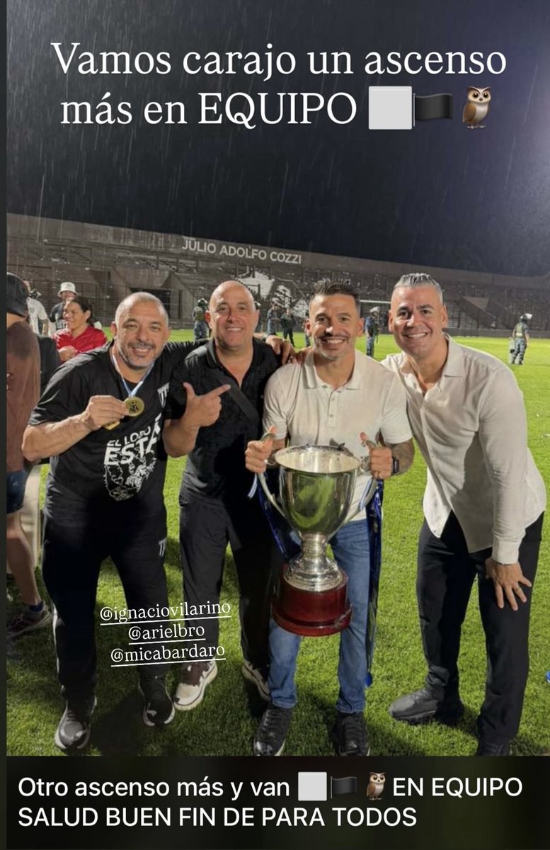 Bocha Valeri tweet media