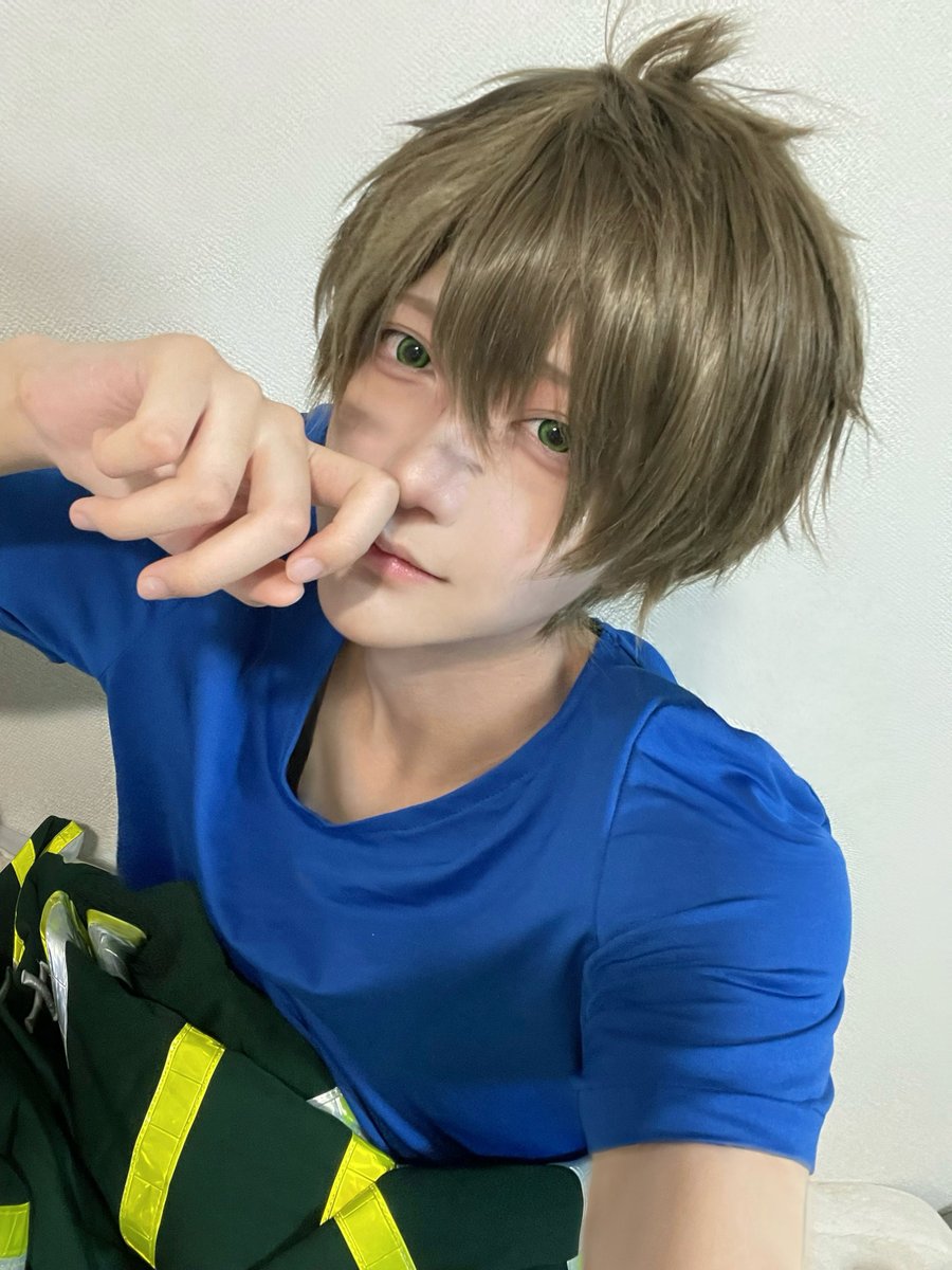 FUTURE FISHの真琴