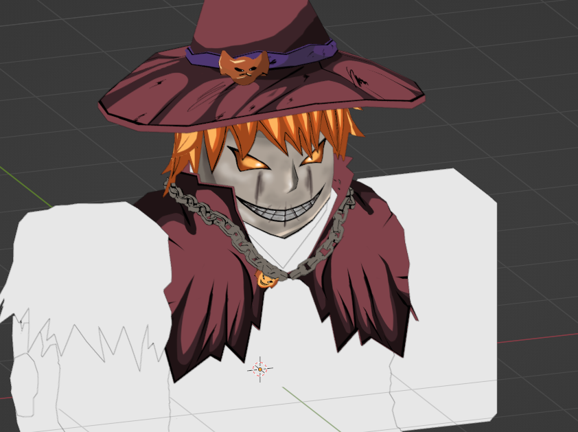 scythe_mbb's tweet image. #WIP 

#roblox #robloxdev