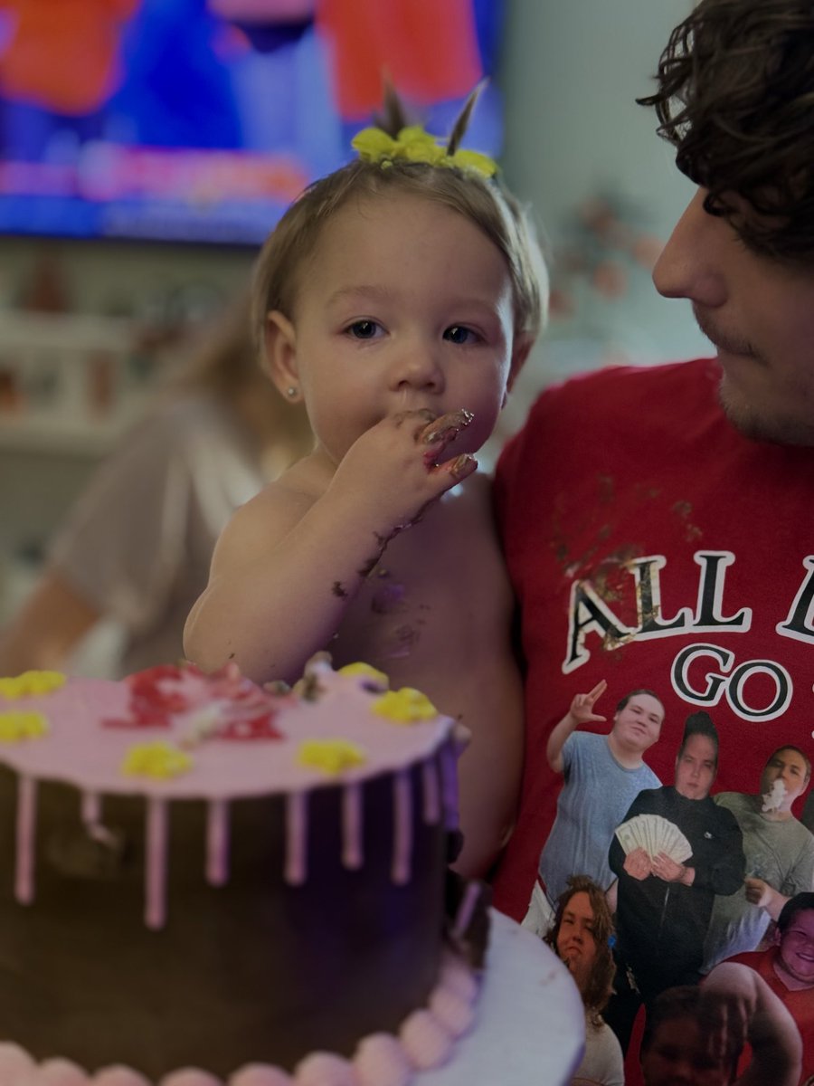 Ghoul Time Charlie tweet media