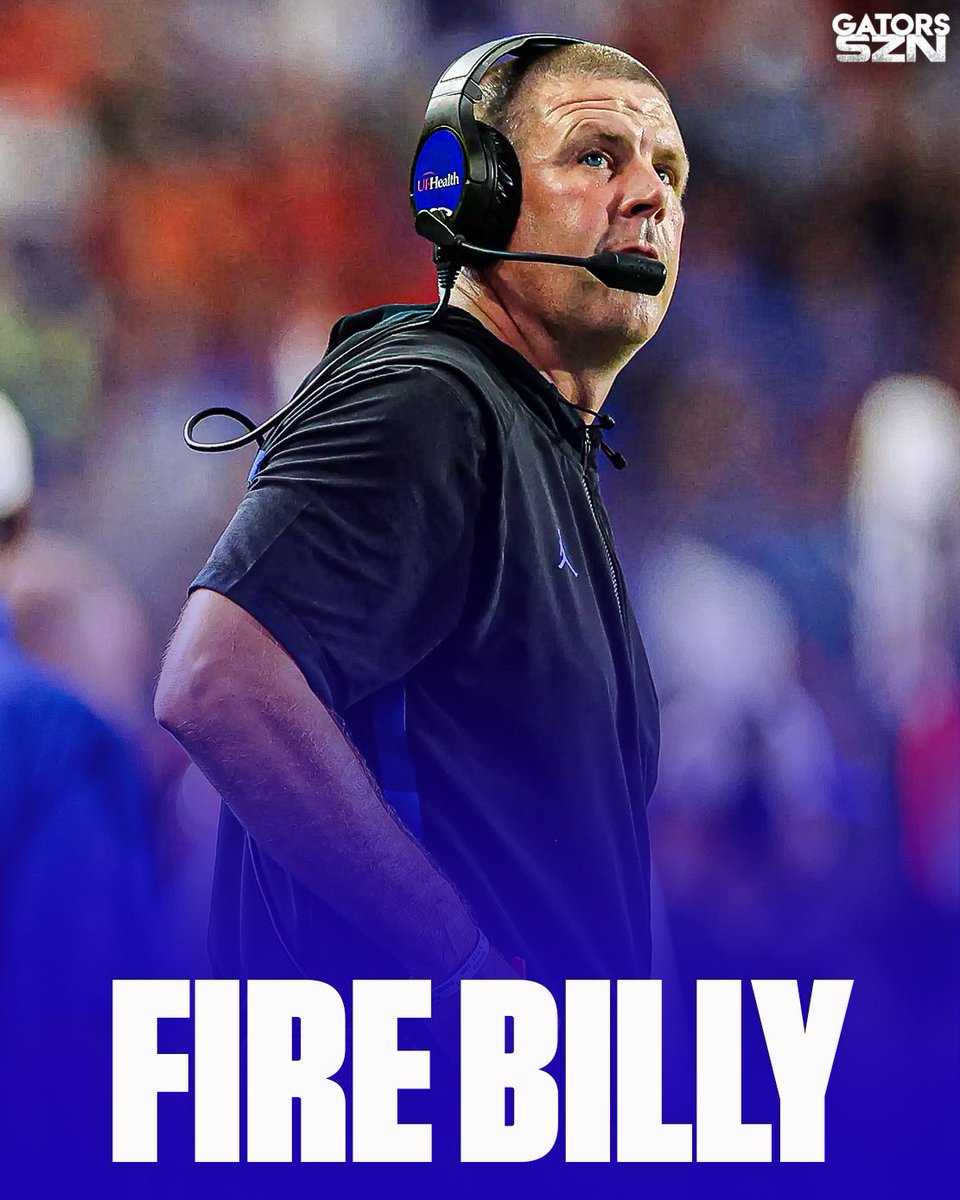 jtp_234's tweet photo. I’d rather put my balls in a shredder than continue watching Billy Napier coach https://t.co/ifjbFLA2uS