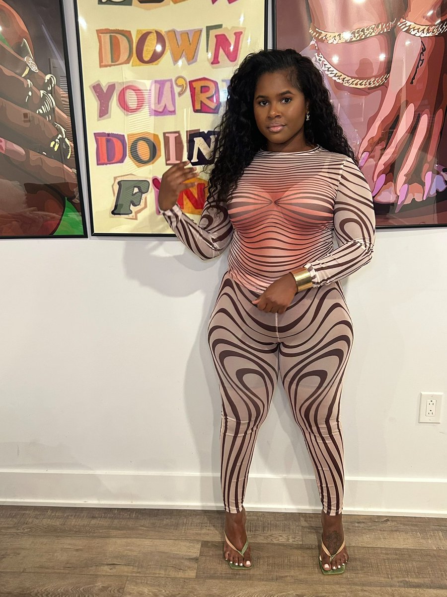 _EmaniMilan's tweet image. Made ya look 😅