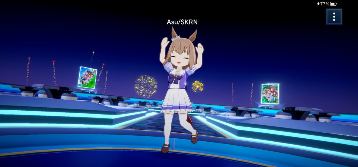 Asu/深紅蘭 tweet media