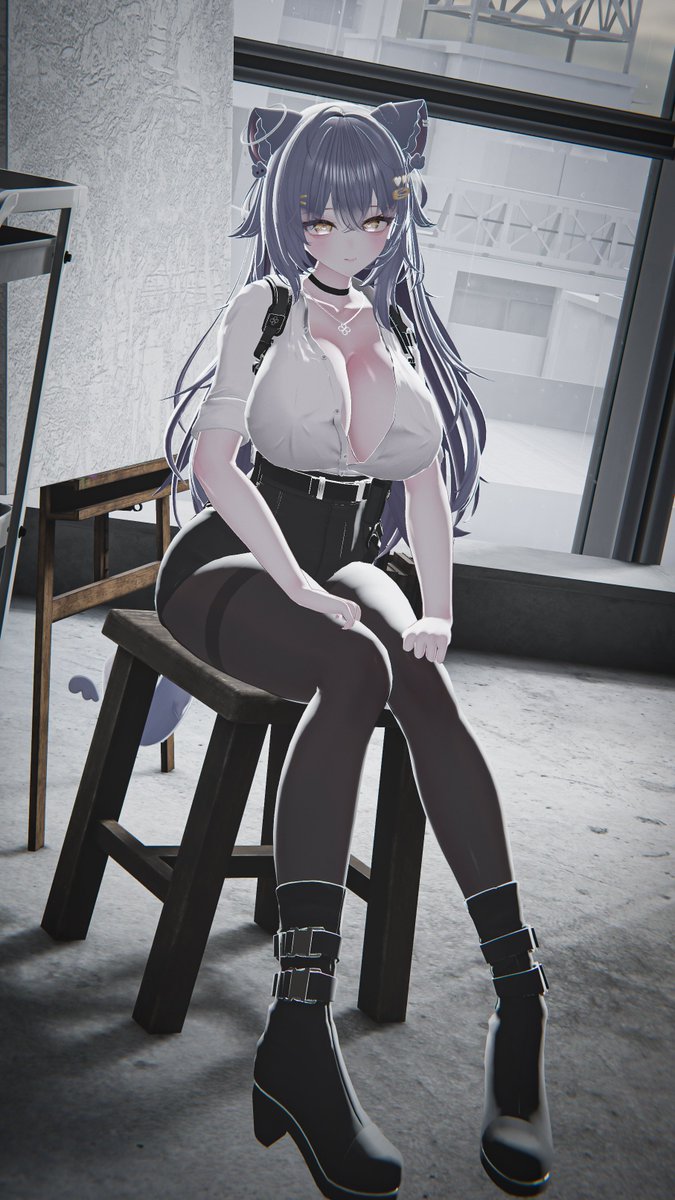 🤍
