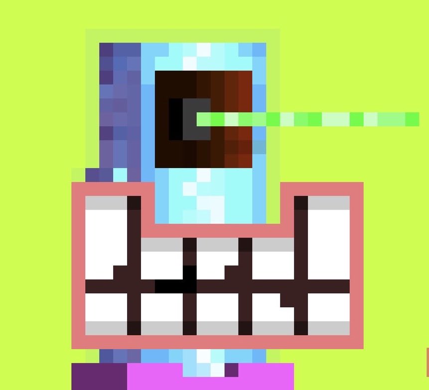 JE2530_'s tweet image. Welcome home Comrade ✨

Thank you to @BrendenCole17 and @nomorelabs 

Block City is the place to be 💜