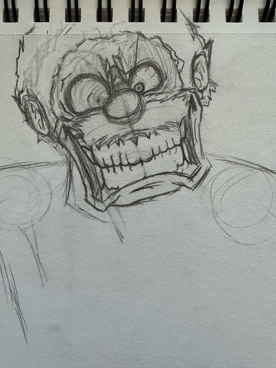 jv_tree's tweet photo. W.I.P
They both be tweaking in there own ways
#shuckybanger https://t.co/4N3jkh7kZd